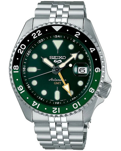 Seiko 5 Sports SSK035K1